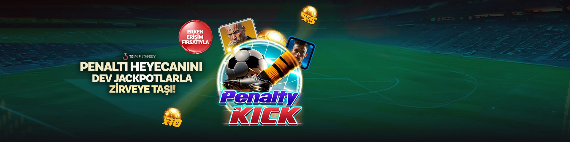 penalty kick